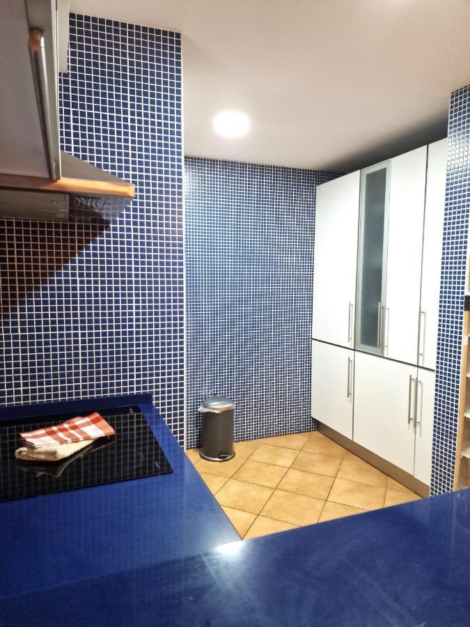 By The Sea - Rooftop Pools Apartment อาร์มาซอง เด เปรา ภายนอก รูปภาพ