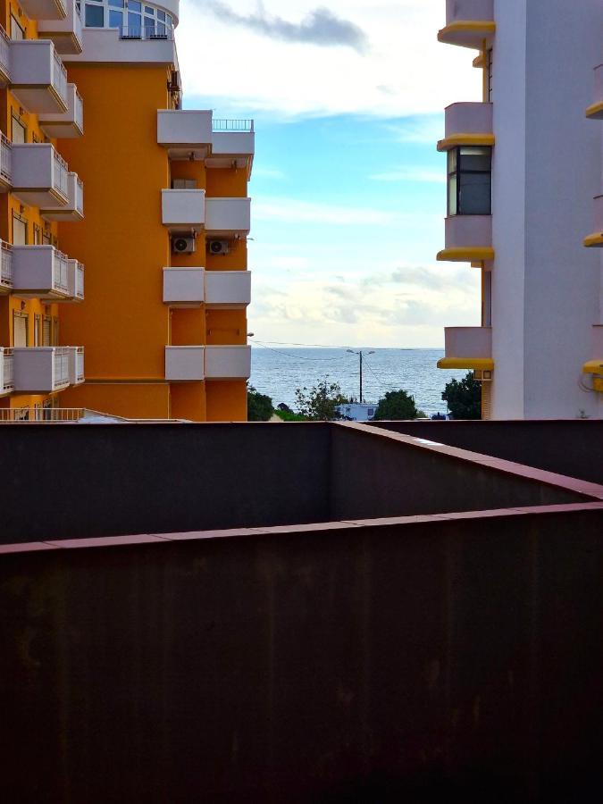 By The Sea - Rooftop Pools Apartment อาร์มาซอง เด เปรา ภายนอก รูปภาพ