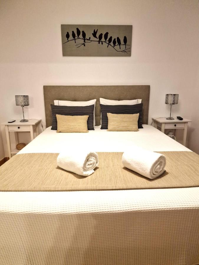 By The Sea - Rooftop Pools Apartment อาร์มาซอง เด เปรา ภายนอก รูปภาพ
