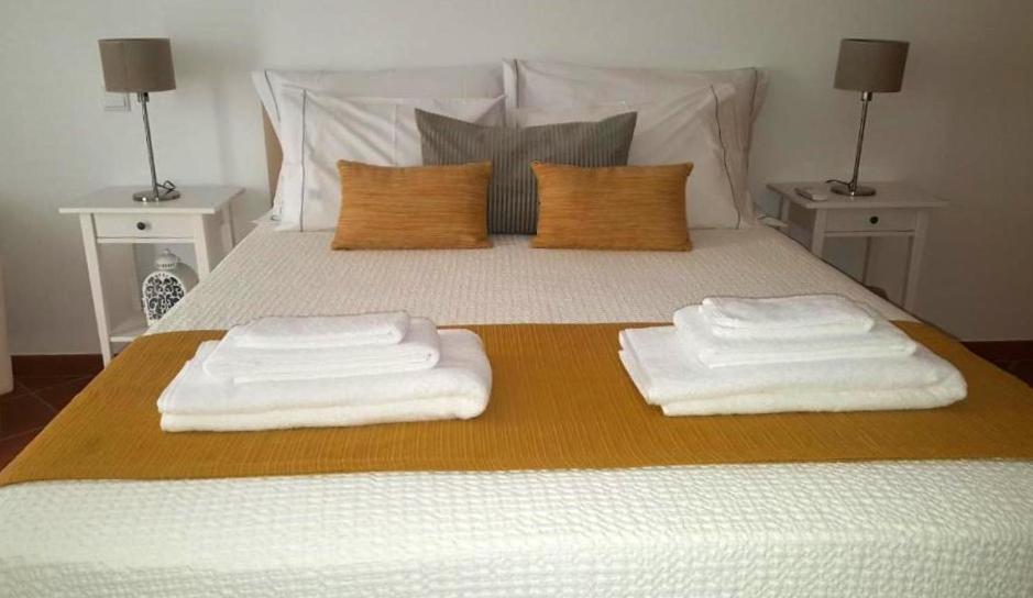 By The Sea - Rooftop Pools Apartment อาร์มาซอง เด เปรา ภายนอก รูปภาพ