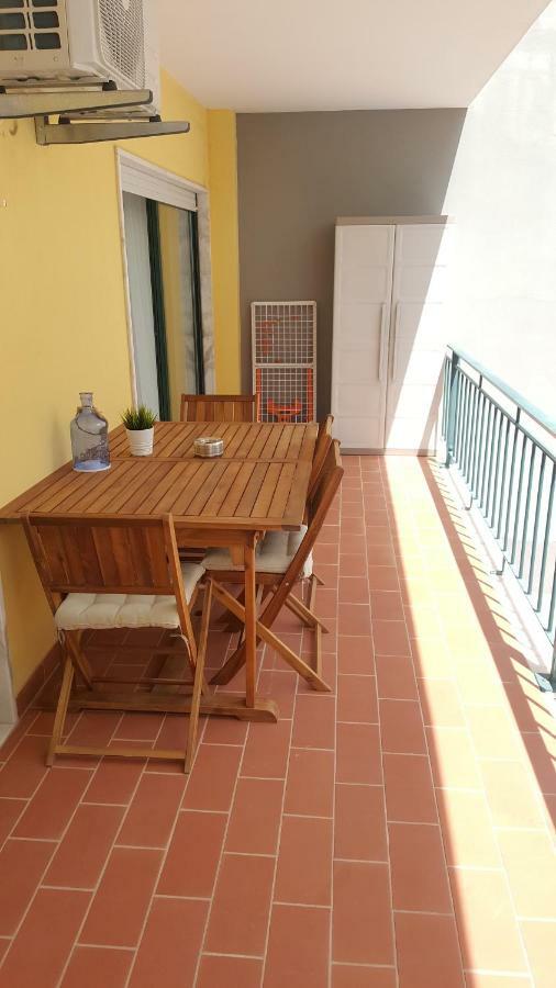 By The Sea - Rooftop Pools Apartment อาร์มาซอง เด เปรา ภายนอก รูปภาพ